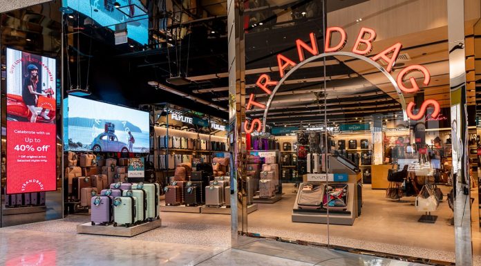 Strandbags bolsters technology team with two new senior hires – iTnews