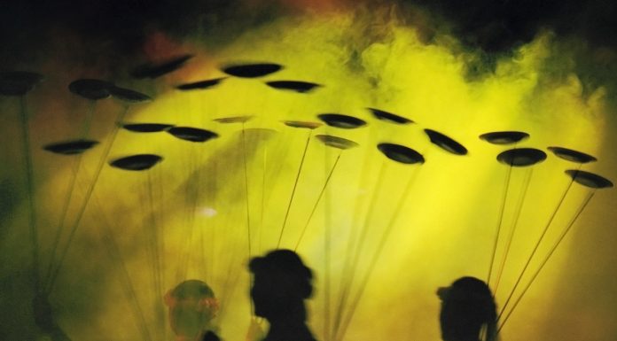 Swift language concurrency model proposed