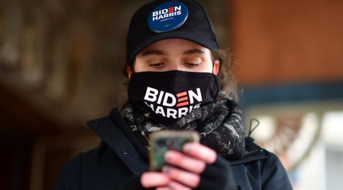 The $35 million play to fix Democrats’ data problem is shutting down