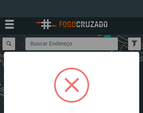 The apps keeping Rio’s residents safe from stray bullets