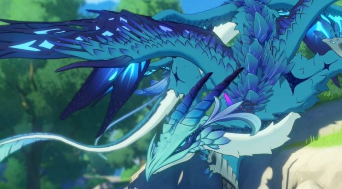 The Genshin Impact Backlash Is Here