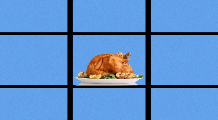 The Zoom-fatigued person’s guide to connecting virtually on Thanksgiving