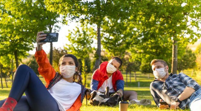 Top 3 Ways Technology Is Lessening Campus Stress – Forbes