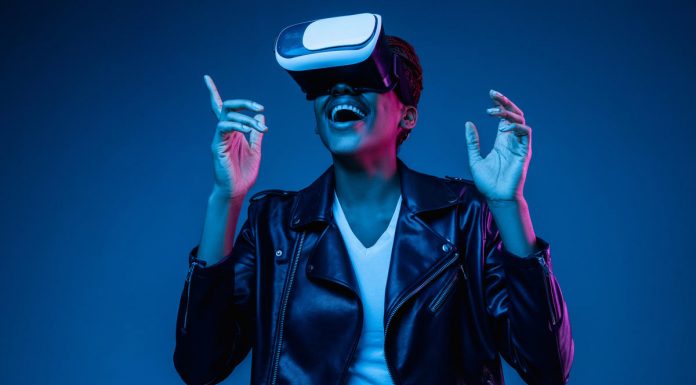VR technology could be worth $8b by 2030 – IDTechEx – ChannelLife Australia