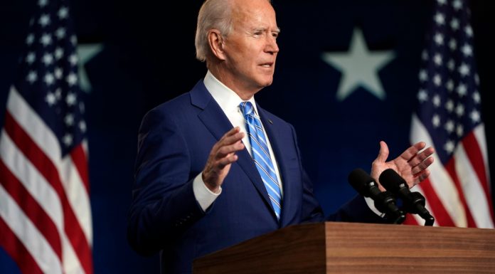 What Biden will and won’t be able to achieve on climate change