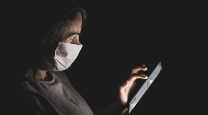 Why people don’t trust contact tracing apps, and what to do about it