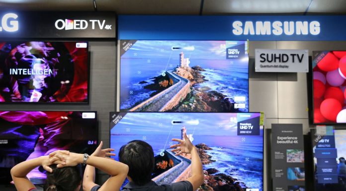 Why streaming devices and streaming networks are fighting over your eyeballs