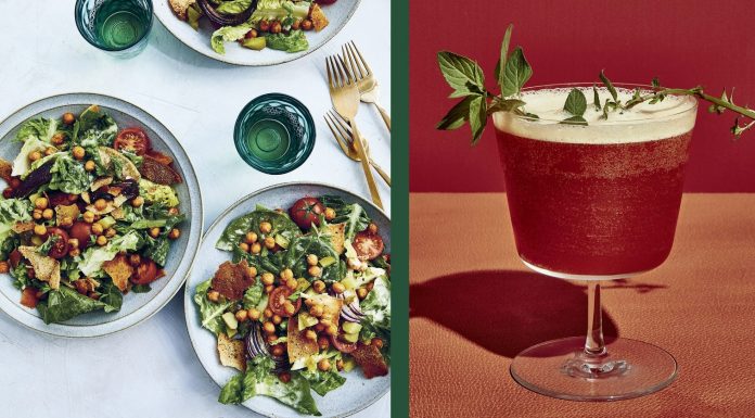 Yes, Chef: Here Are the Year’s Best Cookbooks