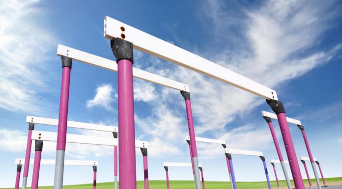 4 technical hurdles to quantum computing