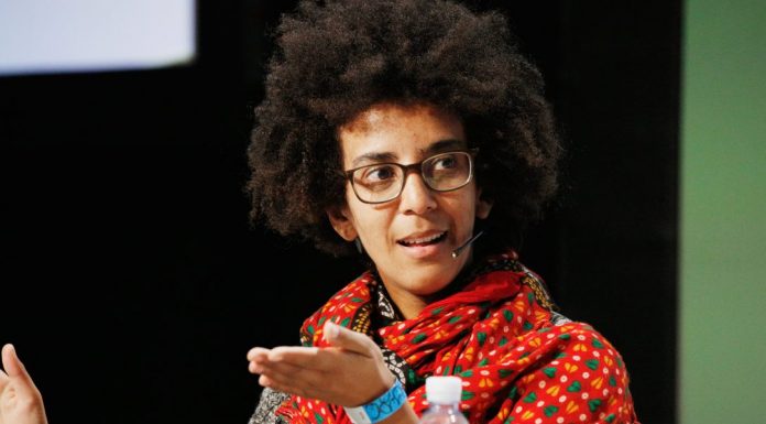 A leading AI ethics researcher says she’s been fired from Google