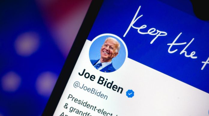 An ex-Facebook lawyer is Big Tech’s latest tie to the White House. Or is it?