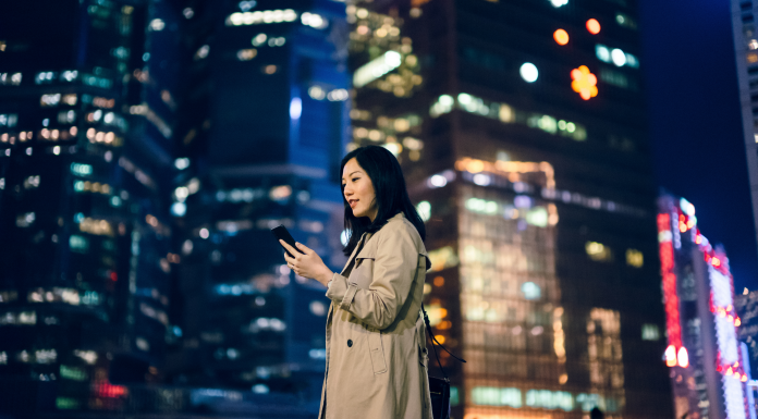 An inside look at how trust accelerates transformation