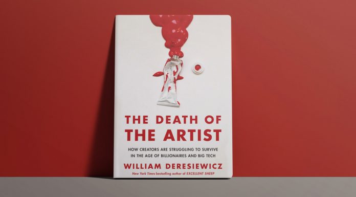 Art has been brutalized by tech’s giants. How can it survive?