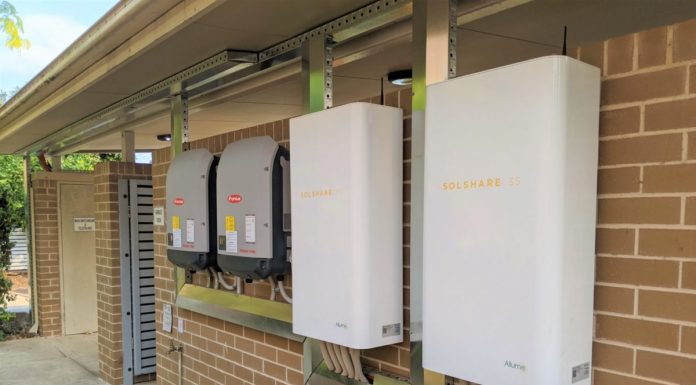 Behind-the-meter solar sharing technology from Australia – pv magazine International