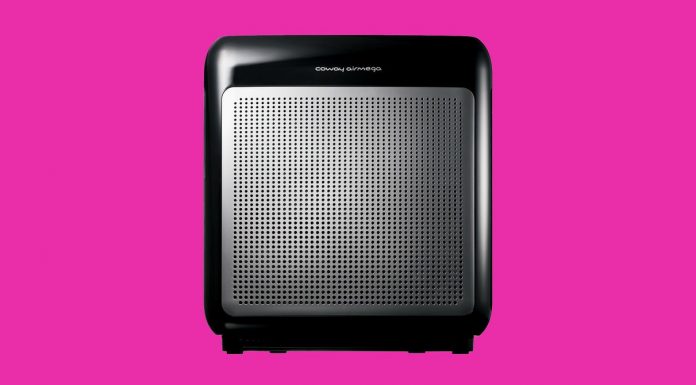 Breathe Easy—We Found the Best Air Purifiers