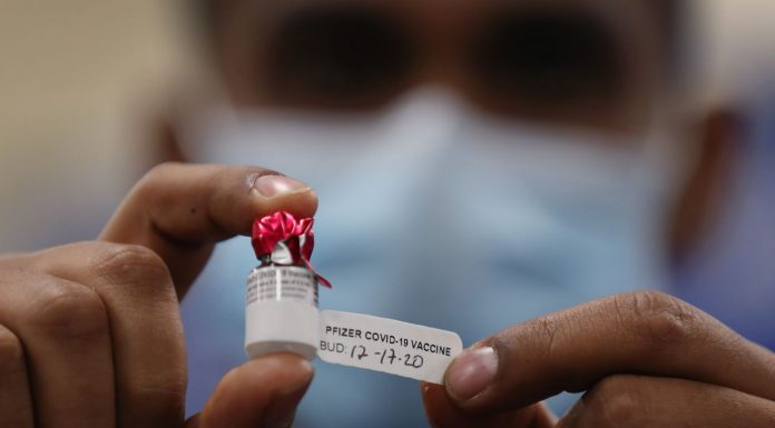 Corporate America would like the vaccine now