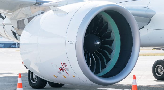 Could Carbon Dioxide Be Turned Into Jet Fuel?