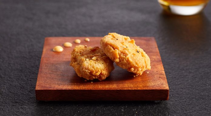 Cultured meat has been approved for consumers for the first time