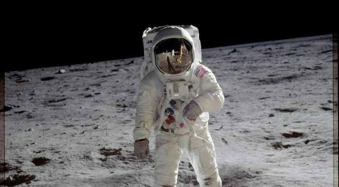 Current spacesuits won’t cut it on the moon. So NASA made new ones.