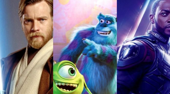 Disney+ is planning more reboots, Star Wars, and Marvel galore