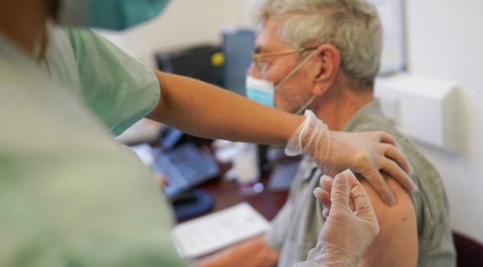 Don’t panic about the latest coronavirus mutations, say drug companies