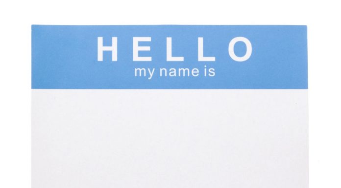 Enterprise Java gets a new namespace