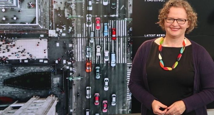 Examining the boundaries of law and technology – University of Sydney