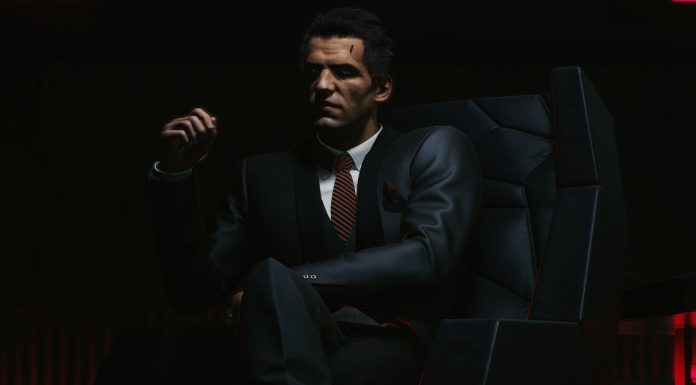 How Cyberpunk 2077 Sold a Promise—and Rigged the System