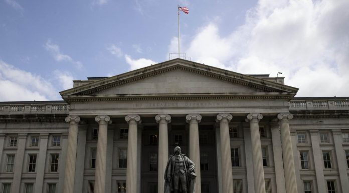 How hackers, probably Russian, infiltrated the federal government