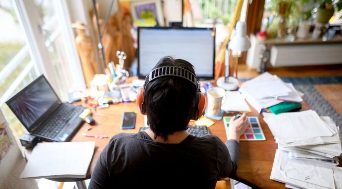 How technology will help to shape the future of work in 2021 and beyond – The Star Online