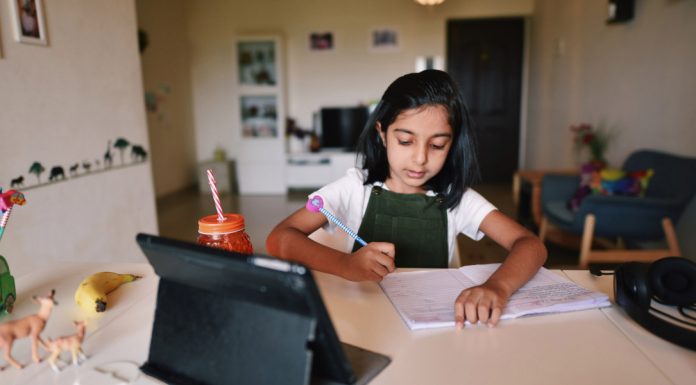 Kids are sick of Zoom too—so their teachers are getting creative