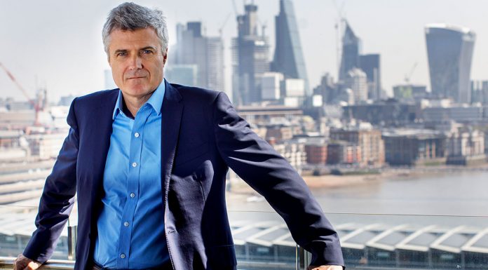 Mark Read: “Commerce, Experience & Technology Will Be WPP’s Future” – B&T