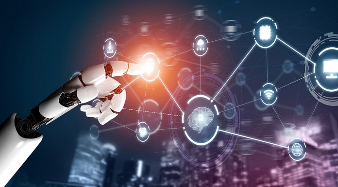 Robots and technology to change retail as we know it – University News: The University of Western Australia