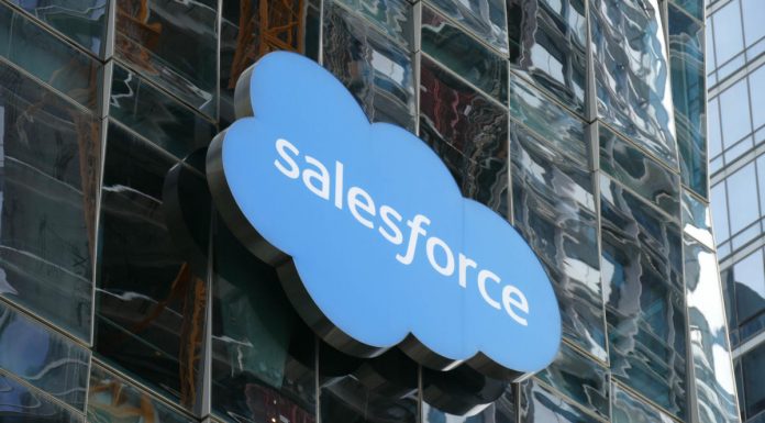 Salesforce targets public clouds with Hyperforce