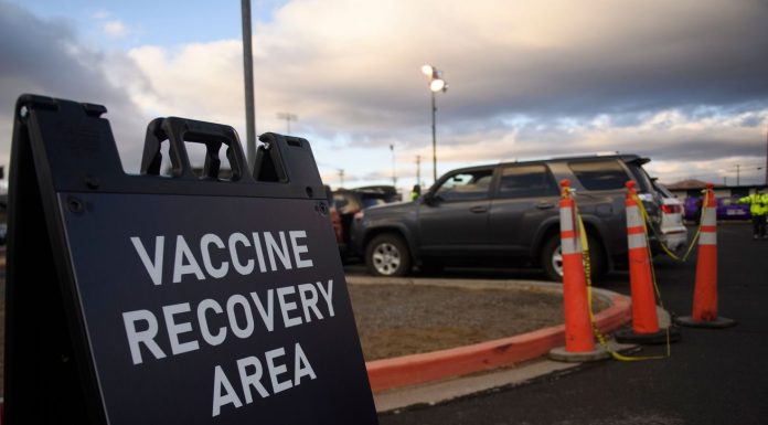 Social media companies are already losing the vaccine misinformation fight