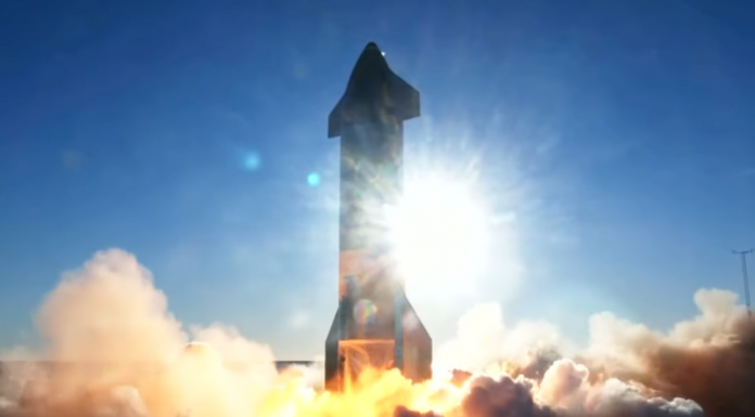 SpaceX’s Starship has flown a record 12.5 km into the air