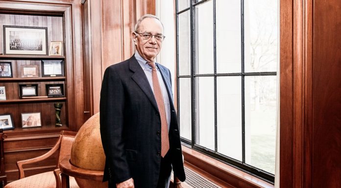 Sustaining our mission, shaping the conversation