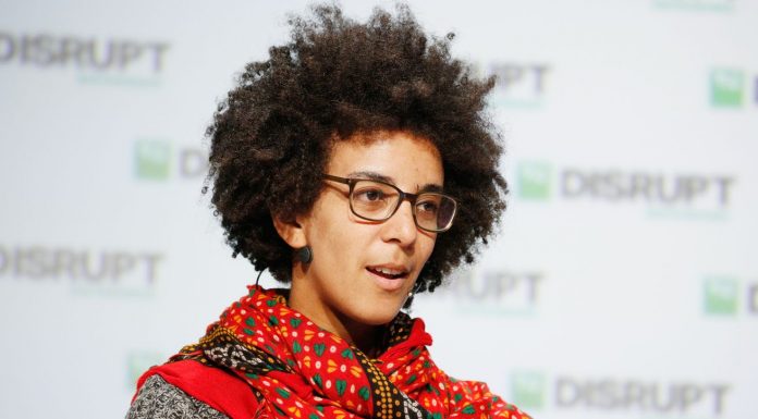 The controversy behind a star Google AI researcher’s departure