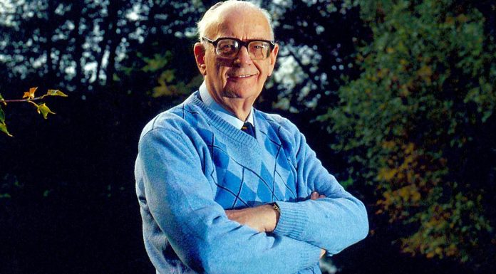 The Into the Impossible Podcast Honors Arthur C. Clarke