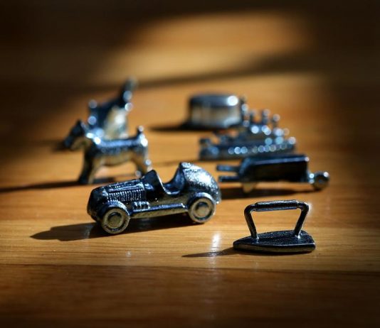 The Monopoly On Technology And How To Defeat It – Forbes