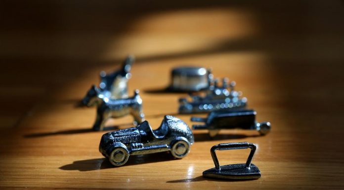 The Monopoly On Technology And How To Defeat It – Forbes