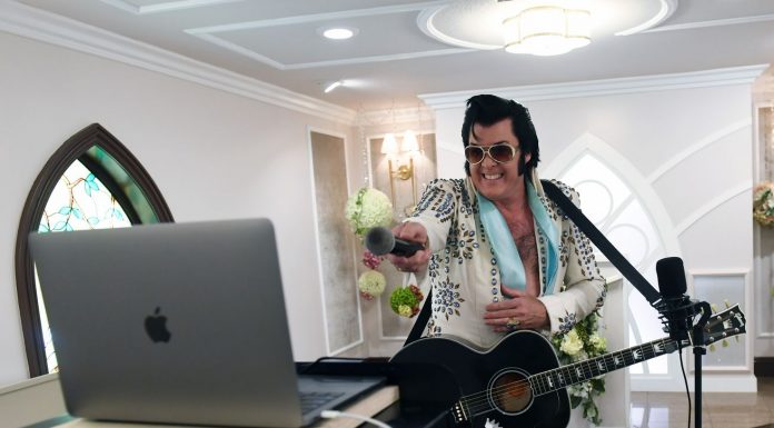 The pandemic was great for Zoom. What happens when there’s a vaccine?