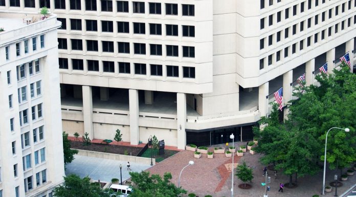 The US Used the Patriot Act to Justify Logging Website Users