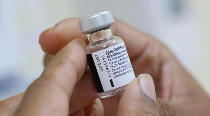 The Vaccination Rollout Will Only Work If It’s Driven By Technology – Forbes
