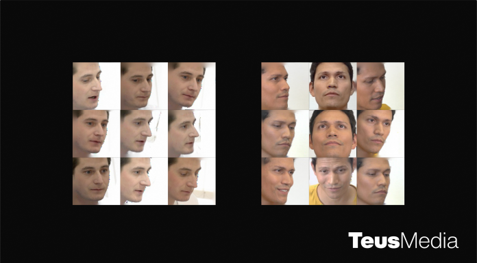 The year deepfakes went mainstream