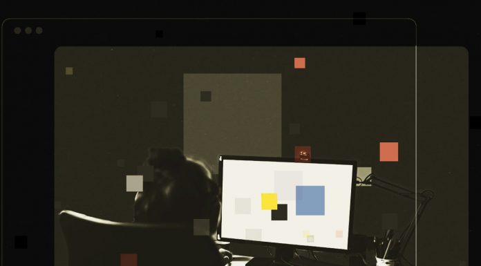 The year we gave up on privacy