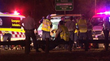 This technology could start saving lives tomorrow, but the Nationals won’t let it happen – Sydney Morning Herald