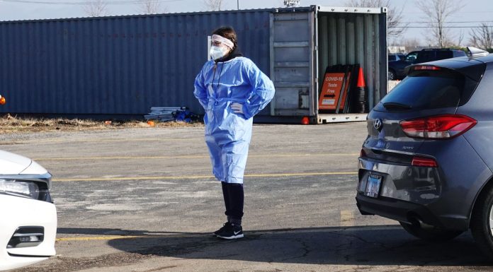 Trust in Covid Vaccines Grows, Planning Begins, and More News