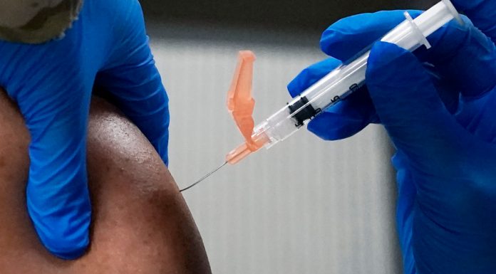 Vaccines are the latest battleground for doctors on social media