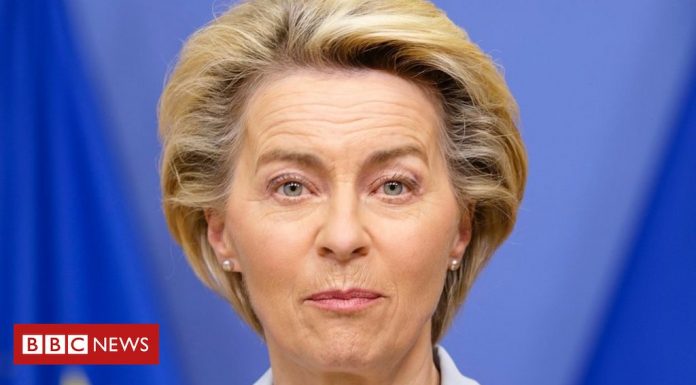 Web Summit: Stricter rules for technology companies – BBC News